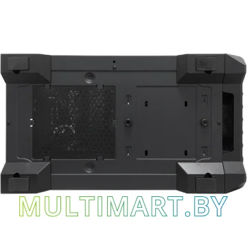 Корпус 1stPlayer Trilobite T5 (T5-BK-4F1) картинка 7